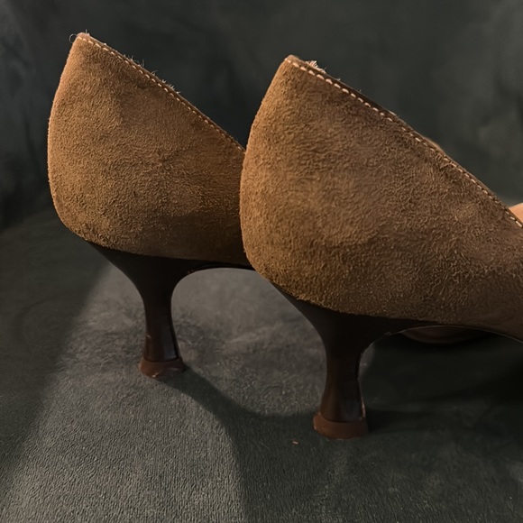 Hype Kitten Heels - Picture 2 of 4